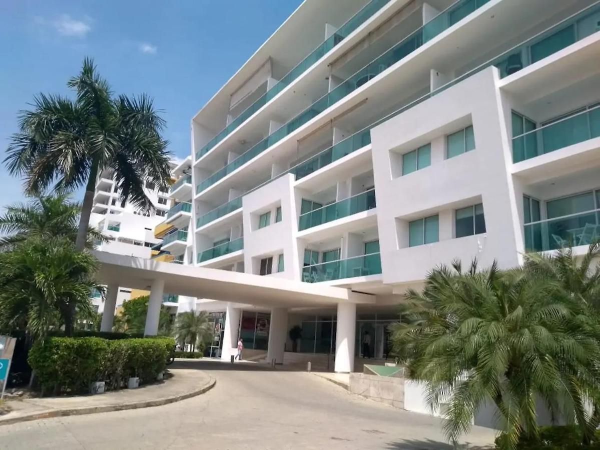 Morros 922 Dos Alcobas Acceso A Playa