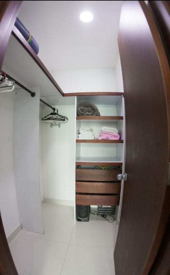 Apartamento Morros 922 Dos Alcobas Acceso A Playa Cartagena