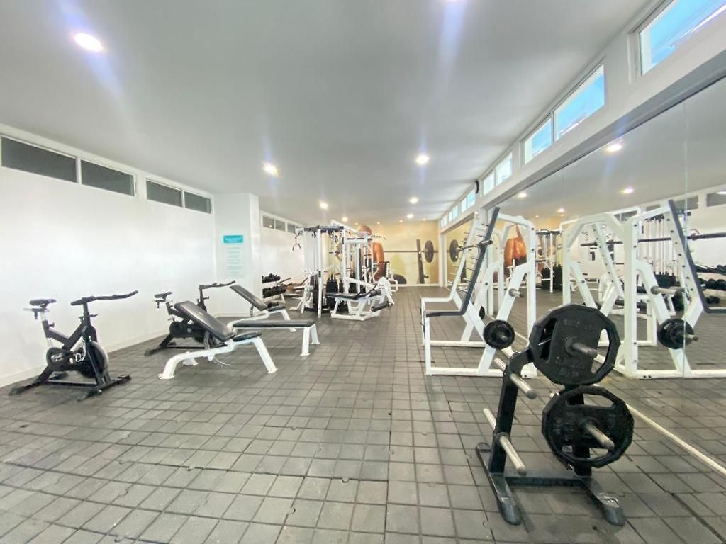 Apartamento Morros 922 Dos Alcobas Acceso A Playa Cartagena