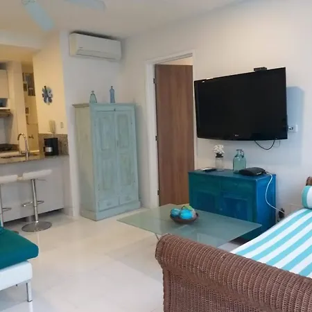 Apartamento Morros 922 Dos Alcobas Acceso A Playa
