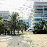 Morros 922 Cartagena dos alcobas acceso a playa