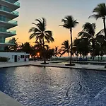 Morros 922 Cartagena dos alcobas acceso a playa